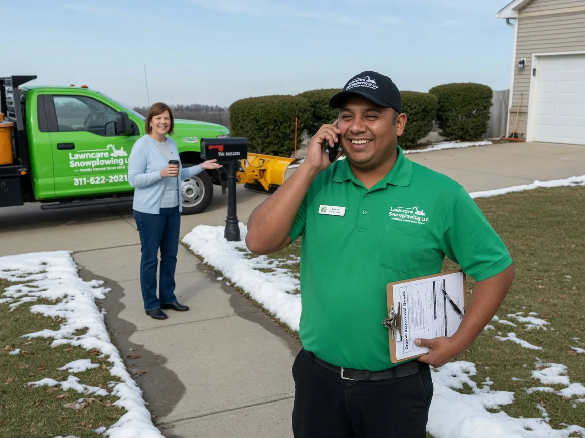 Lawn Care Services By Expert Landscaper Fort Morgan, CO FAQs